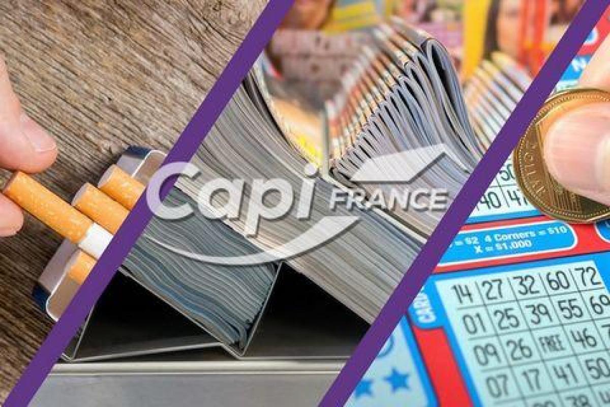 Офис 250м² в Кемпер, Франция № 17868