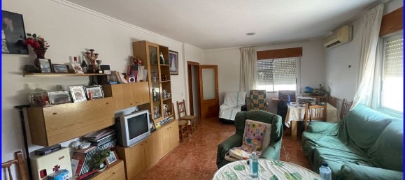 3 غرف نوم منزل في Santomera, Spain رقم 116763 7