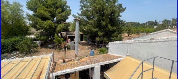 3 غرف نوم منزل في Santomera, Spain رقم 116763 18