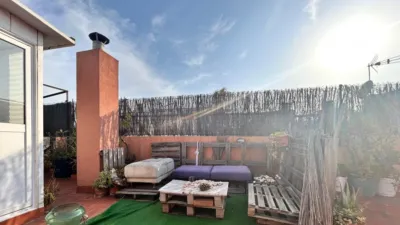 3 bedrooms Penthouse in Cornella De Llobregat, Spain No. 216624