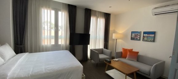 Apartamento T1 em District 3, Vietnam N.º 13839 2