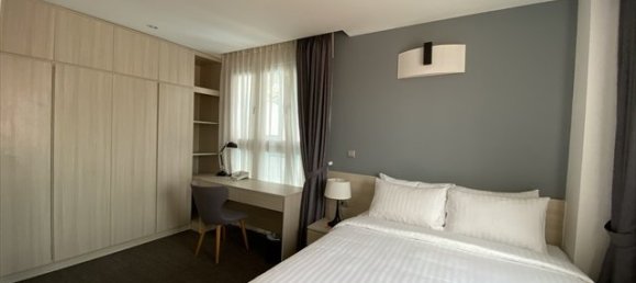 Apartamento T1 em District 3, Vietnam N.º 13839 3