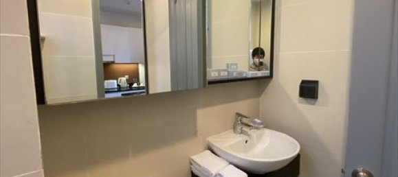 Apartamento T1 em District 3, Vietnam N.º 13839 5