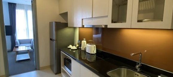 Apartamento T1 em District 3, Vietnam N.º 13839 4