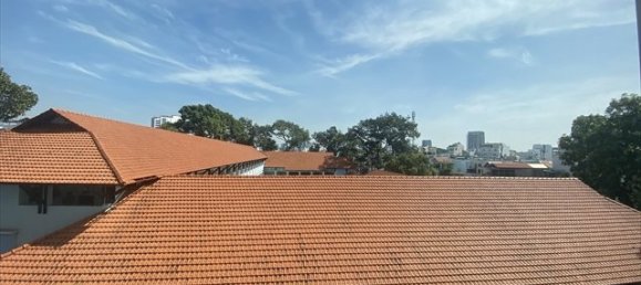 Apartamento T1 em District 3, Vietnam N.º 13839 9