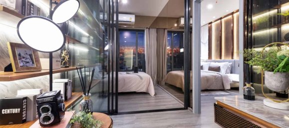 1 bedroom Condominium for sale in Railay Beach, Ao Nang, Krabi, Southern Thailand, Thailand № 33682 13