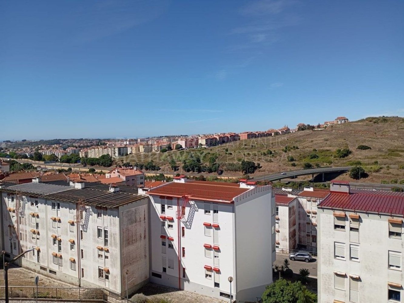 3 Schlafzimmer Wohnung in Sintra, Portugal, Nr. 352330