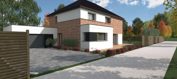 5 غرف نوم منزل في Pont-a-Marcq, France رقم 363908 3