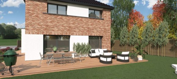 5 غرف نوم منزل في Pont-a-Marcq, France رقم 363908 2