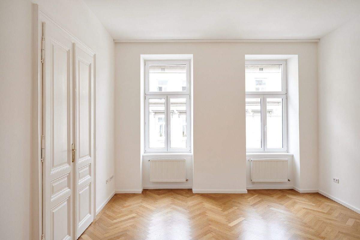 3 rooms Apartment in Wahring, Austria No. 239126