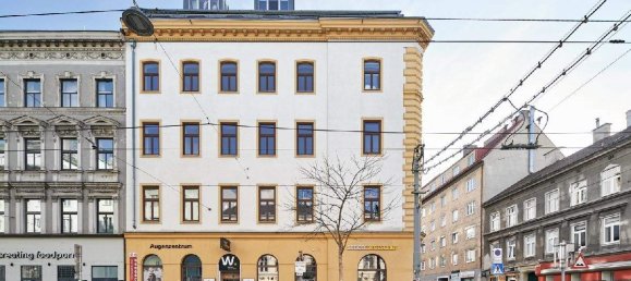 3 rooms Apartment in Wahring, Austria No. 239126 5