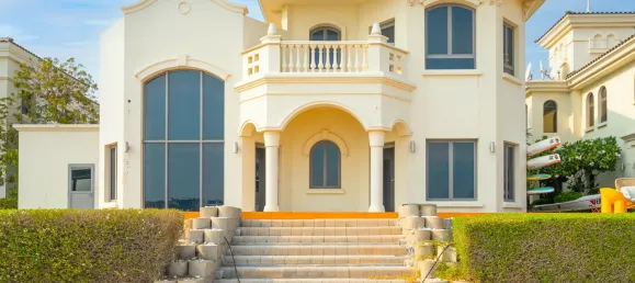 9 dormitorios almacén en venta en Palm Jumeirah, Dubai, UAE № 107878 18