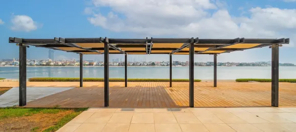 9 dormitorios almacén en venta en Palm Jumeirah, Dubai, UAE № 107878 14