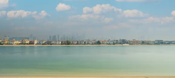 9 dormitorios almacén en venta en Palm Jumeirah, Dubai, UAE № 107878 20