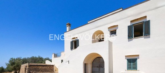 2 Schlafzimmer Haus in Alezio, Italy, Nr. 280626 6