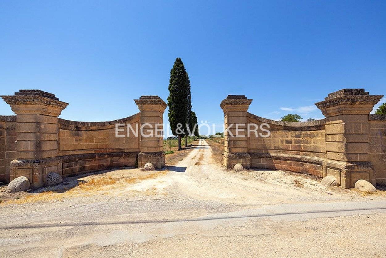 2 Schlafzimmer Haus in Alezio, Italy, Nr. 280626