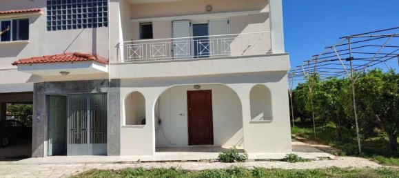 5 bedrooms Commercial property in Corinth, Greece No. 2742 5