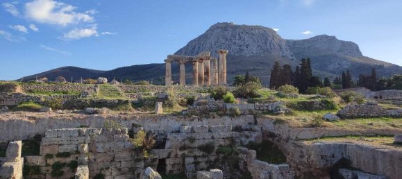 5 bedrooms Commercial property in Corinth, Greece No. 2742 16