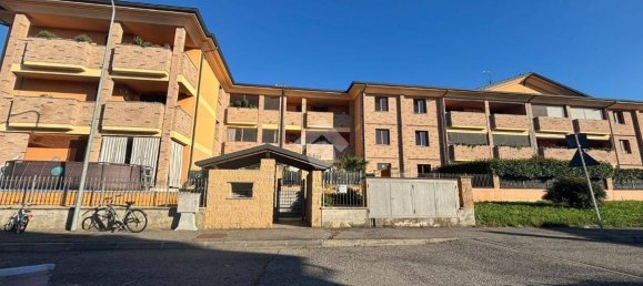 1 bedroom Apartment in Casorate Primo, Italy No. 353487 2