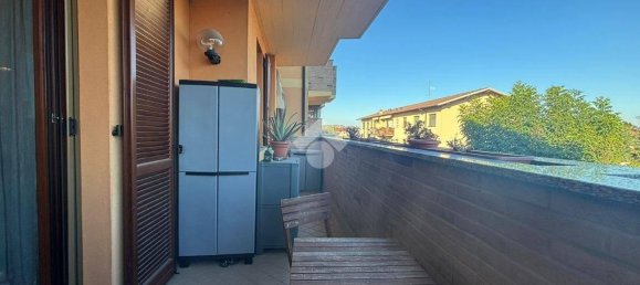 1 bedroom Apartment in Casorate Primo, Italy No. 353487 12