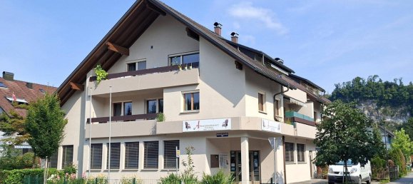 4 rooms Apartment in Feldkirch, Austria No. 258320 2