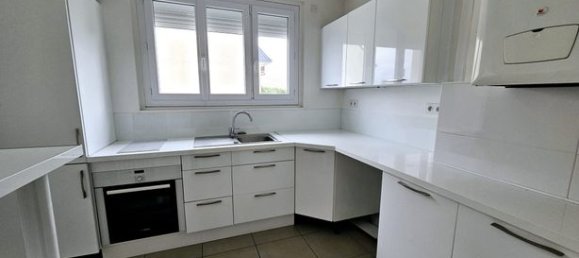Apartamento T2 em Lorient, France N.º 315983 3