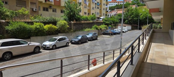 118m² Commercial property in Oeiras, Portugal No. 190234 21