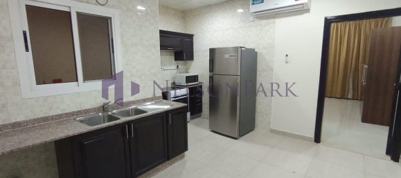 65m² Apartment in Doha, Qatar No. 1697 3