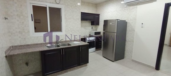 65m² Apartment in Doha, Qatar No. 1697 2
