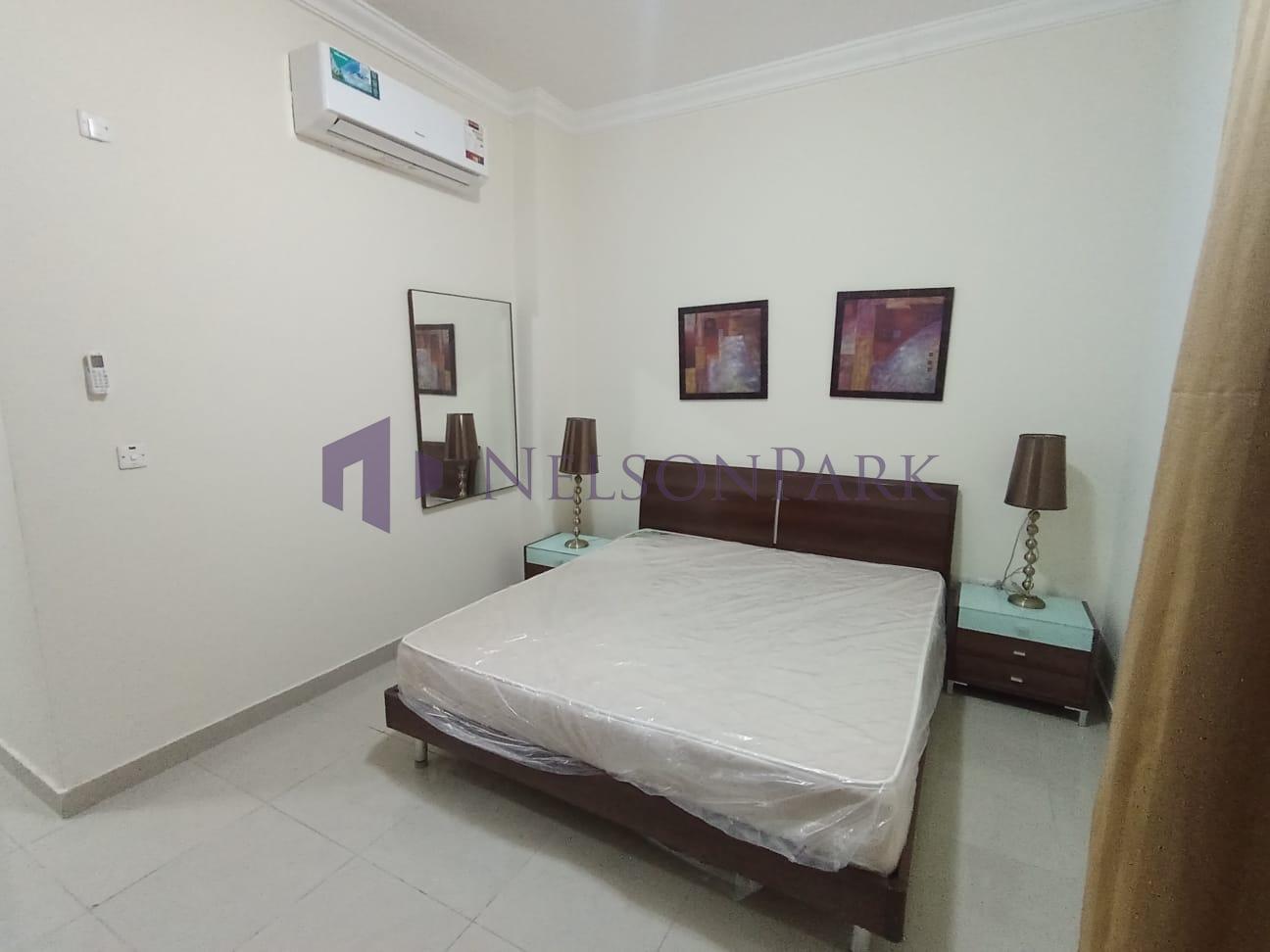 Apartamento en Doha, Qatar 65 m² No. 1697