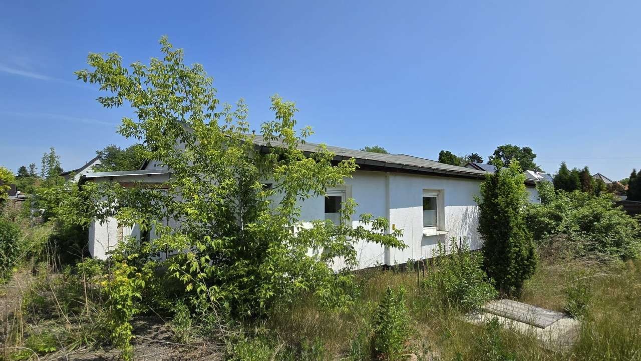 6 غرف نوم تاون هاوس في Mahlsdorf, Germany رقم 321773