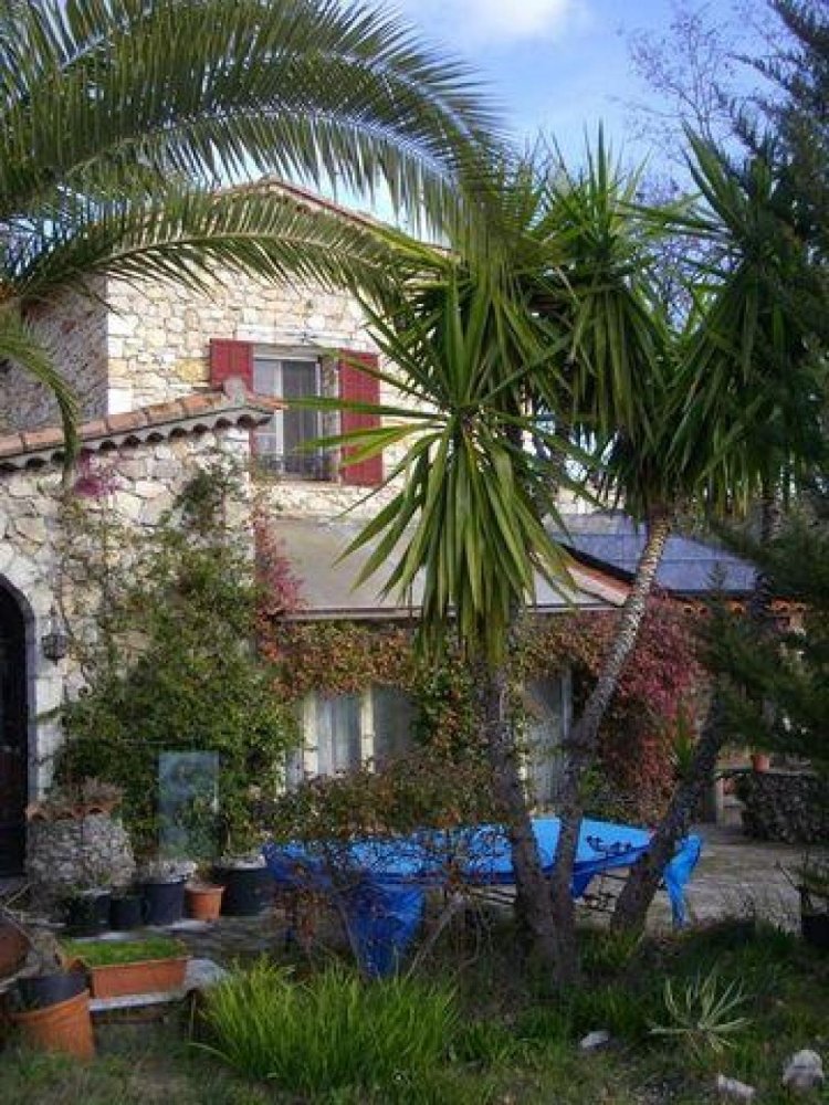 19 Schlafzimmer Haus in Fayence, France, Nr. 11437