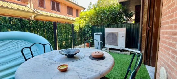 4 rooms House in Cinisello Balsamo, Italy No. 287561 4