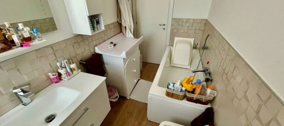 4 rooms House in Cinisello Balsamo, Italy No. 287561 30