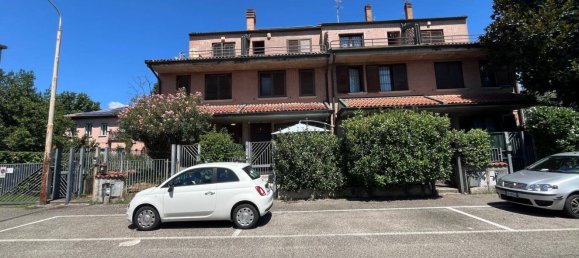 4 rooms House in Cinisello Balsamo, Italy No. 287561 2