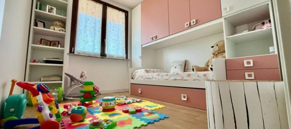 4 rooms House in Cinisello Balsamo, Italy No. 287561 22