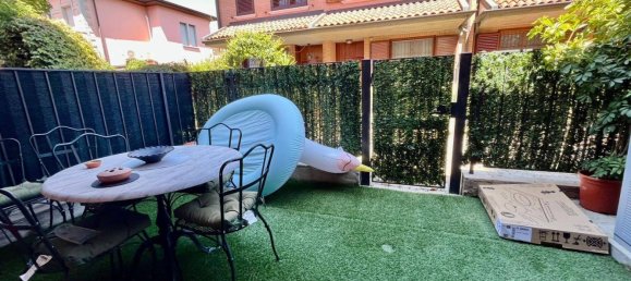 4 rooms House in Cinisello Balsamo, Italy No. 287561 3