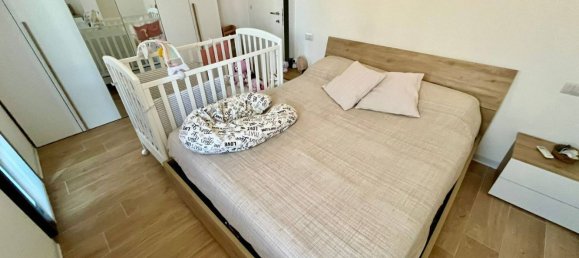 4 rooms House in Cinisello Balsamo, Italy No. 287561 25