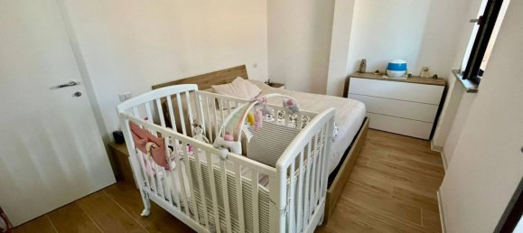 4 rooms House in Cinisello Balsamo, Italy No. 287561 26