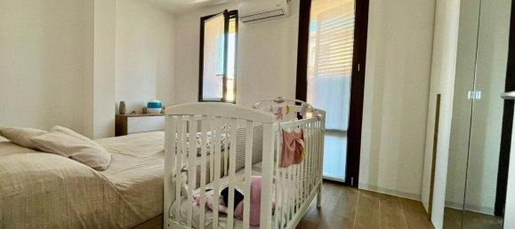 4 rooms House in Cinisello Balsamo, Italy No. 287561 27