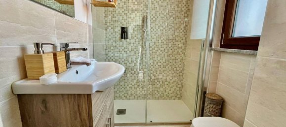 4 rooms House in Cinisello Balsamo, Italy No. 287561 28