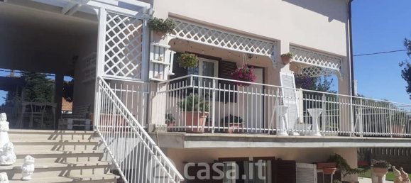 5 غرف نوم فيلا في Anguillara Sabazia, Italy رقم 335170 4