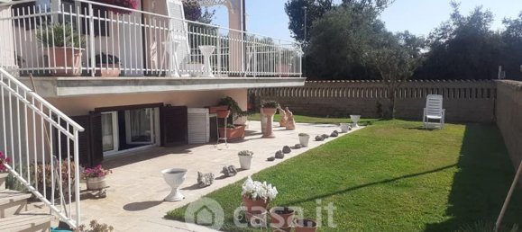 5 غرف نوم فيلا في Anguillara Sabazia, Italy رقم 335170 3