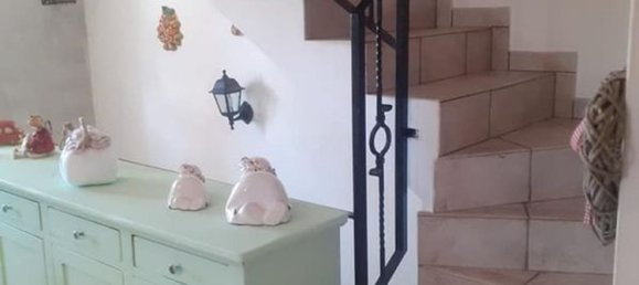 5 غرف نوم فيلا في Anguillara Sabazia, Italy رقم 335170 7