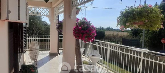 5 غرف نوم فيلا في Anguillara Sabazia, Italy رقم 335170 20