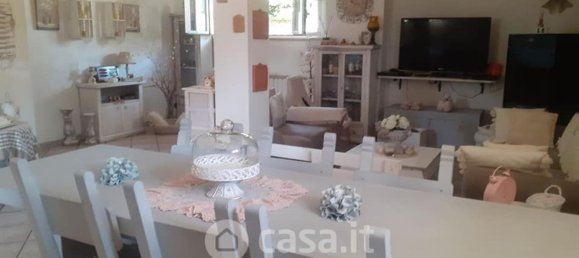 5 غرف نوم فيلا في Anguillara Sabazia, Italy رقم 335170 14