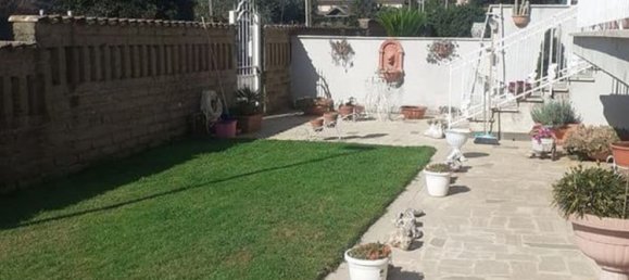 5 غرف نوم فيلا في Anguillara Sabazia, Italy رقم 335170 17