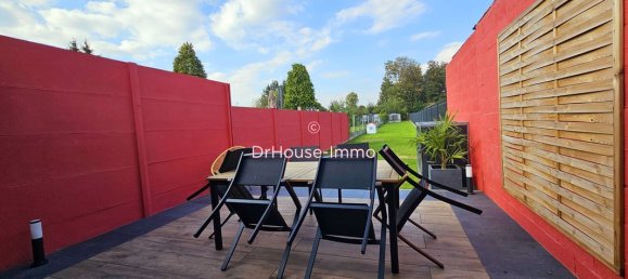 Casa T3 em Saint-Amand-les-Eaux, France N.º 50923 15