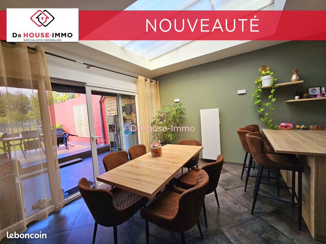 Casa T3 em Saint-Amand-les-Eaux, France N.º 50923