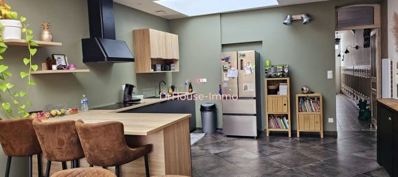 Casa T3 em Saint-Amand-les-Eaux, France N.º 50923 5